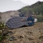 Adidas TERREX Trailmaker 2 GORE-TEX Speed Lace Hiking Schoenen Unisex Grijs - Thumbnail 45