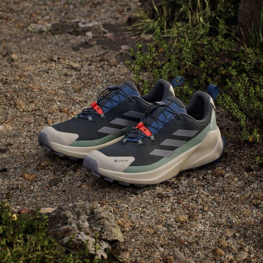 Adidas Terrex Trailmaker 2 GORE-TEX Speed Lace Hiking Schoenen