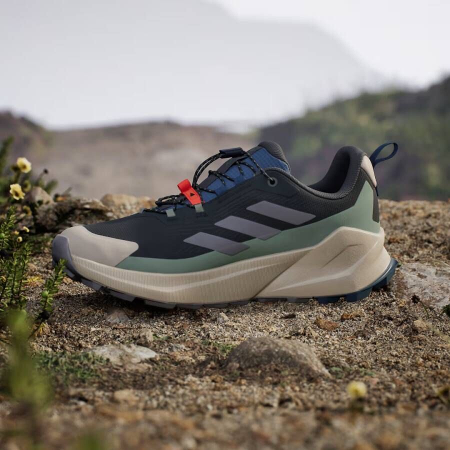 Adidas Terrex Trailmaker 2 GORE-TEX Speed Lace Hiking Schoenen