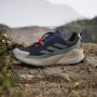 Adidas TERREX Trailmaker 2 GORE-TEX Speed Lace Hiking Schoenen Unisex Grijs - Thumbnail 48