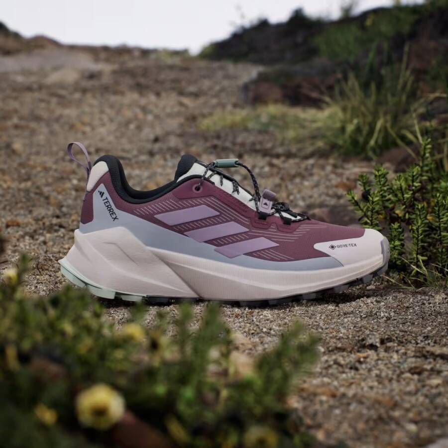 Adidas Terrex Trailmaker 2 GORE-TEX Speed Lace Hiking Schoenen