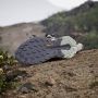 Adidas TERREX Trailmaker 2 GORE-TEX Speed Lace Hiking Schoenen Dames Bordeaux - Thumbnail 6