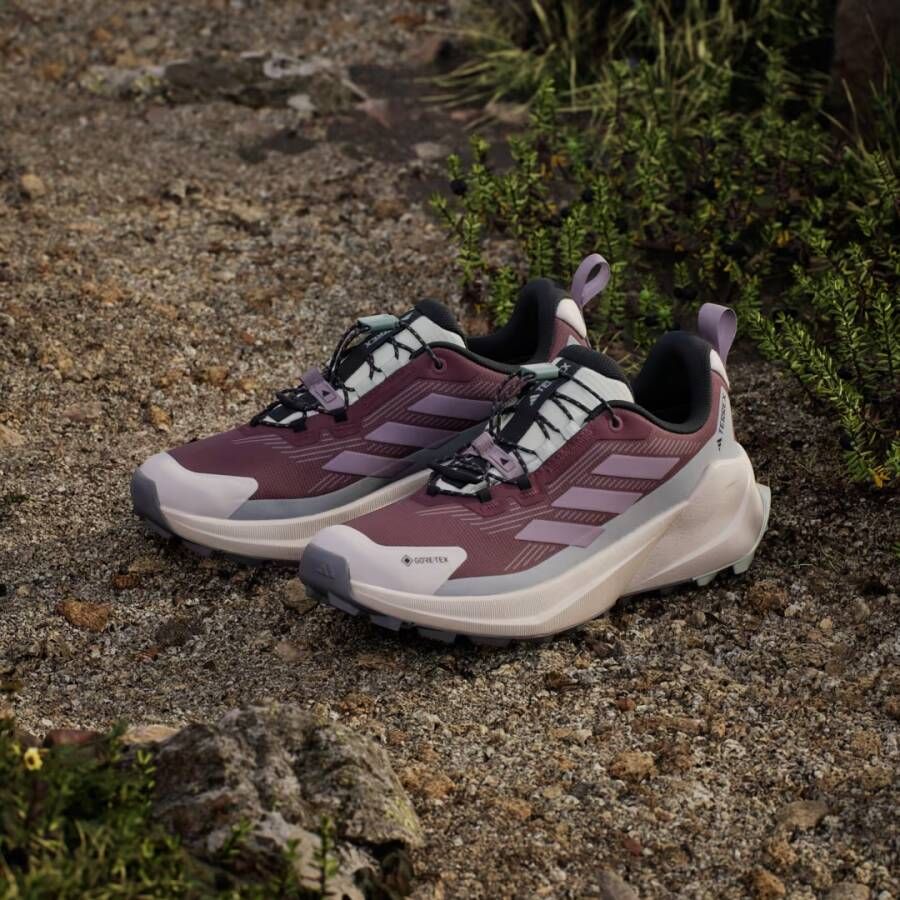Adidas Terrex Trailmaker 2 GORE-TEX Speed Lace Hiking Schoenen