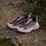 Adidas TERREX Trailmaker 2 GORE-TEX Speed Lace Hiking Schoenen Dames Bordeaux - Thumbnail 7