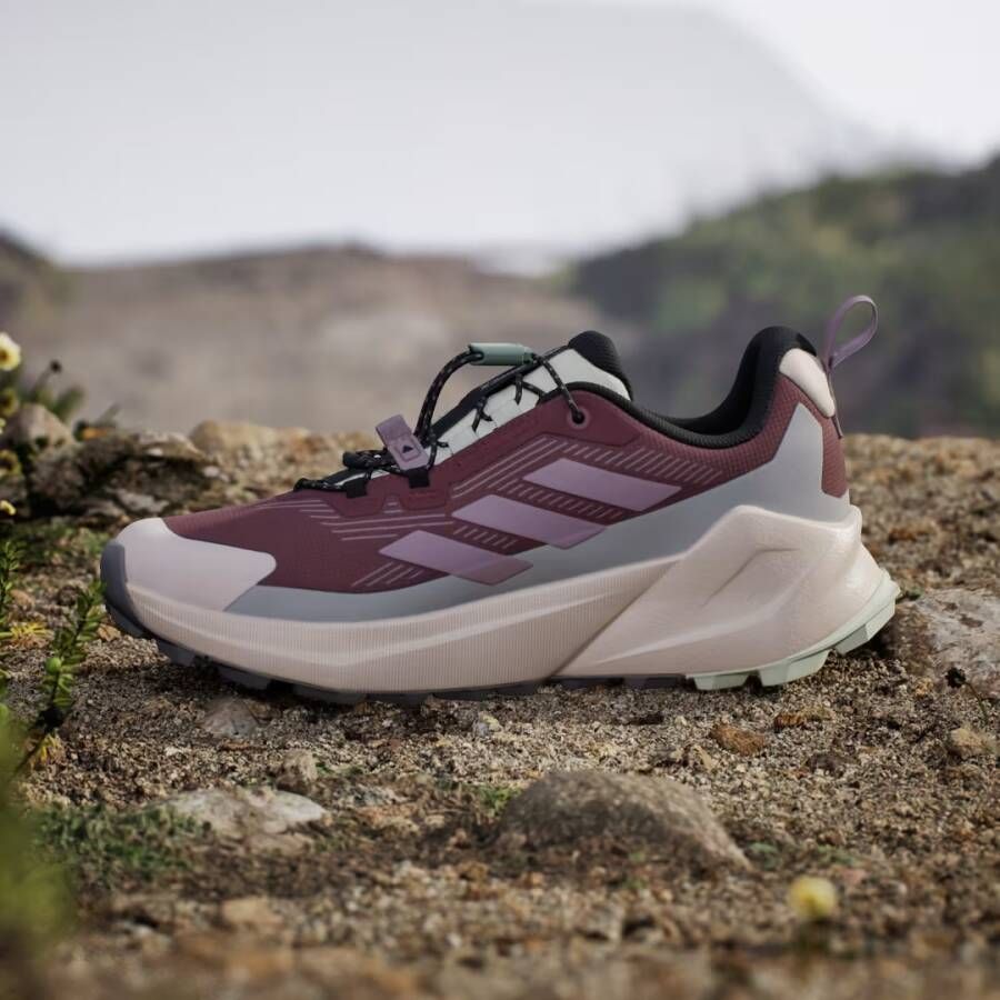 Adidas Terrex Trailmaker 2 GORE-TEX Speed Lace Hiking Schoenen