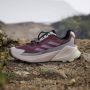 Adidas TERREX Trailmaker 2 GORE-TEX Speed Lace Hiking Schoenen Dames Bordeaux - Thumbnail 9