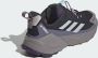Adidas Terrex Women's Trailmaker 2 GTX Speed Lacing Multisportschoenen grijs - Thumbnail 7