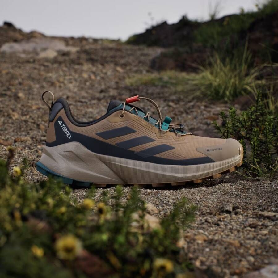 Adidas Terrex Trailmaker 2 GORE-TEX Speed Lace Hiking Schoenen