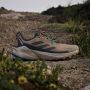 Adidas TERREX Trailmaker 2 GORE-TEX Speed Lace Hiking Schoenen Heren Bruin - Thumbnail 3