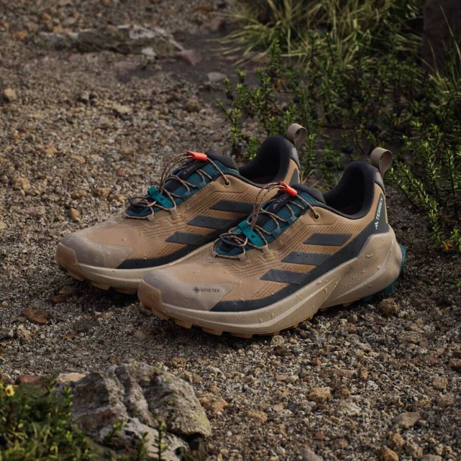 Adidas Terrex Trailmaker 2 GORE-TEX Speed Lace Hiking Schoenen