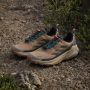 Adidas TERREX Trailmaker 2 GORE-TEX Speed Lace Hiking Schoenen Heren Bruin - Thumbnail 5