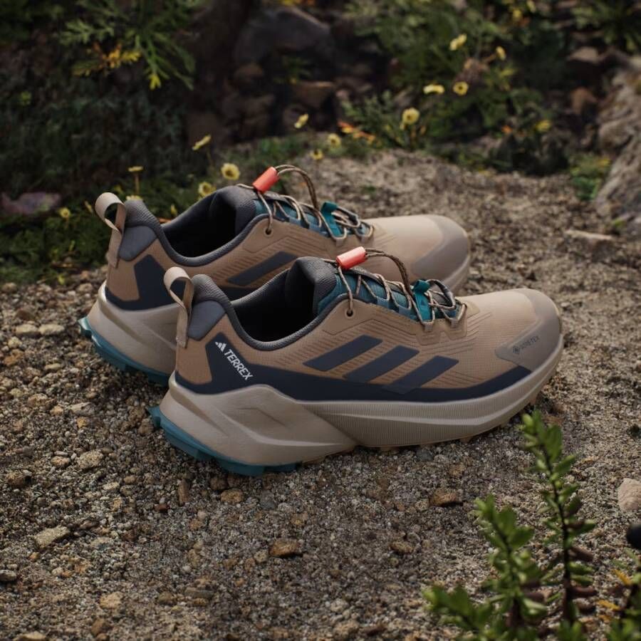 Adidas Terrex Trailmaker 2 GORE-TEX Speed Lace Hiking Schoenen