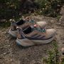Adidas TERREX Trailmaker 2 GORE-TEX Speed Lace Hiking Schoenen Heren Bruin - Thumbnail 6