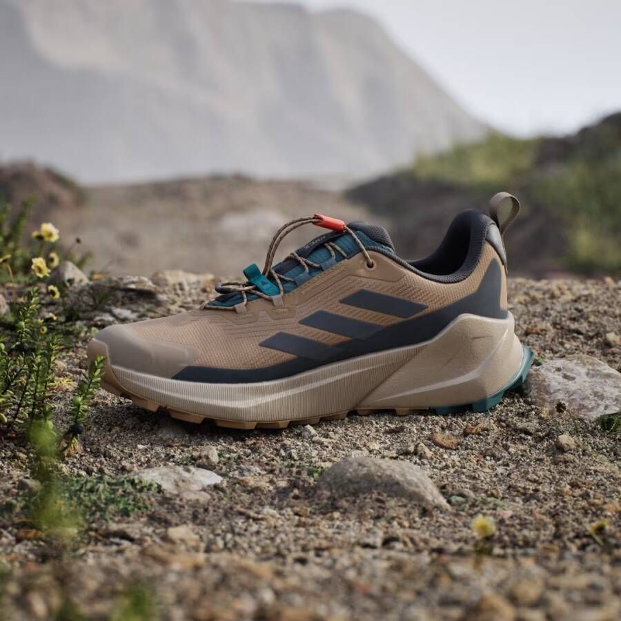Adidas Terrex Trailmaker 2 GORE-TEX Speed Lace Hiking Schoenen