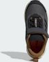 Adidas Terrex Kid's Trailmaker 2 Multisportschoenen maat 10K grijs - Thumbnail 5