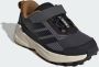 Adidas Terrex Kid's Trailmaker 2 Multisportschoenen maat 10K grijs - Thumbnail 7
