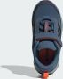 Adidas Terrex Kid's Trailmaker 2 Multisportschoenen maat 10K blauw - Thumbnail 5