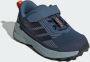 Adidas Terrex Kid's Trailmaker 2 Multisportschoenen maat 10K blauw - Thumbnail 7