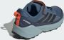 Adidas Terrex Kid's Trailmaker 2 Multisportschoenen maat 10K blauw - Thumbnail 8