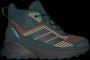 Adidas Terrex Trailmaker 2 Mid RAIN.RDY Hiking Schoenen - Thumbnail 2