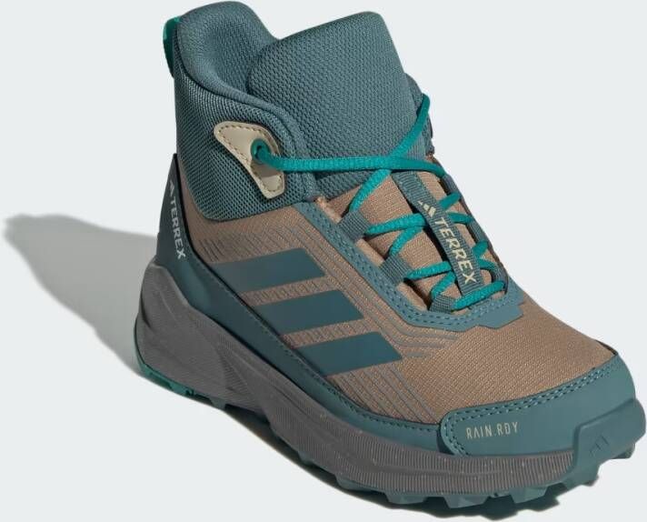 Adidas Terrex Trailmaker 2 Mid RAIN.RDY Hiking Schoenen