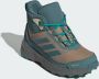 Adidas Terrex Trailmaker 2 Mid RAIN.RDY Hiking Schoenen - Thumbnail 4