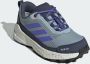 Adidas Terrex Kid's Trailmaker 2 RAIN.RDY Multisportschoenen 5K grijs - Thumbnail 6