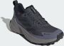 Adidas TERREX Trailmaker 2.0 GORE-TEX Hiking Schoenen Dames Grijs - Thumbnail 5