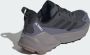 Adidas TERREX Trailmaker 2.0 GORE-TEX Hiking Schoenen Dames Grijs - Thumbnail 6