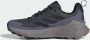 Adidas TERREX Trailmaker 2.0 GORE-TEX Hiking Schoenen Dames Grijs - Thumbnail 7