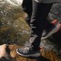 Adidas TERREX Trailmaker 2.0 GORE-TEX Hiking Schoenen Unisex Grijs - Thumbnail 6