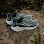 Adidas TERREX Trailmaker 2.0 Hiking Schoenen Unisex Groen - Thumbnail 7