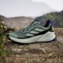 Adidas TERREX Trailmaker 2.0 Hiking Schoenen Unisex Groen - Thumbnail 8