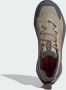 Adidas TERREX Trailmaker 2.0 Hiking Schoenen Heren Beige - Thumbnail 3