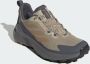 Adidas TERREX Trailmaker 2.0 Hiking Schoenen Heren Beige - Thumbnail 5