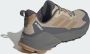 Adidas TERREX Trailmaker 2.0 Hiking Schoenen Heren Beige - Thumbnail 6