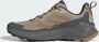 Adidas TERREX Trailmaker 2.0 Hiking Schoenen Heren Beige - Thumbnail 7