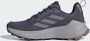 Adidas TERREX Trailmaker 2.0 Hiking Schoenen Dames Paars - Thumbnail 7