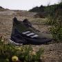 Adidas Terrex Women's Terrex Trailmaker 2 Mid GTX Wandelschoenen grijs - Thumbnail 5