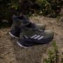 Adidas Terrex Women's Terrex Trailmaker 2 Mid GTX Wandelschoenen grijs - Thumbnail 8