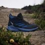 Adidas TERREX Trailmaker 2.0 Mid GORE-TEX Hiking Schoenen Unisex Blauw - Thumbnail 5