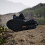 Adidas TERREX Trailmaker 2.0 Mid GORE-TEX Hiking Schoenen Unisex Blauw - Thumbnail 6