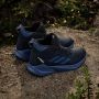 Adidas TERREX Trailmaker 2.0 Mid GORE-TEX Hiking Schoenen Unisex Blauw - Thumbnail 8