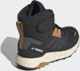 Adidas Terrex Kid's Terrex Trailmaker High Cold Ready Winterschoenen maat 11K zwart - Thumbnail 3
