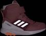 Adidas Terrex Kid's Terrex Trailmaker High Cold Ready Winterschoenen maat 10K purper - Thumbnail 5