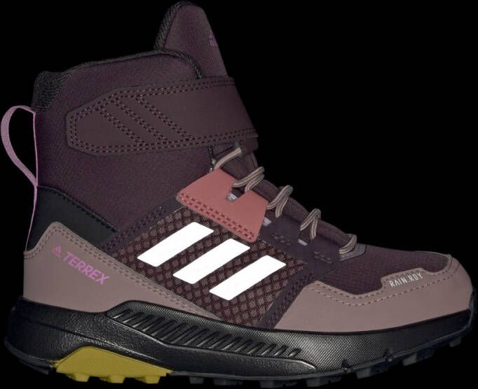 Adidas TERREX Trailmaker High COLD.RDY Hiking Schoenen