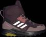 Adidas Terrex Kid's Terrex Trailmaker High Cold Ready Winterschoenen maat 11K grijs - Thumbnail 3