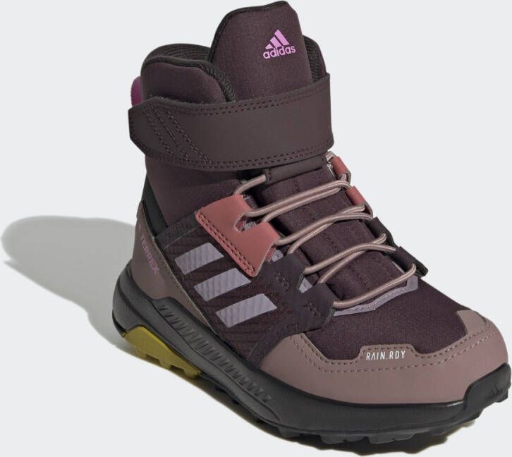 Adidas TERREX Trailmaker High COLD.RDY Hiking Schoenen
