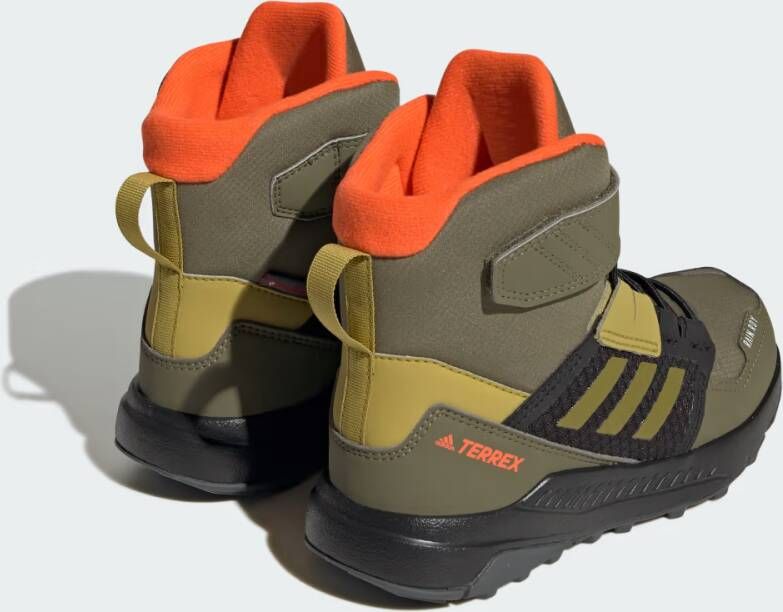 Adidas TERREX Trailmaker High COLD.RDY Hiking Schoenen