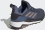 Adidas Terrex Adidas trailmaker hiking wandelschoenen blauw dames - Thumbnail 10